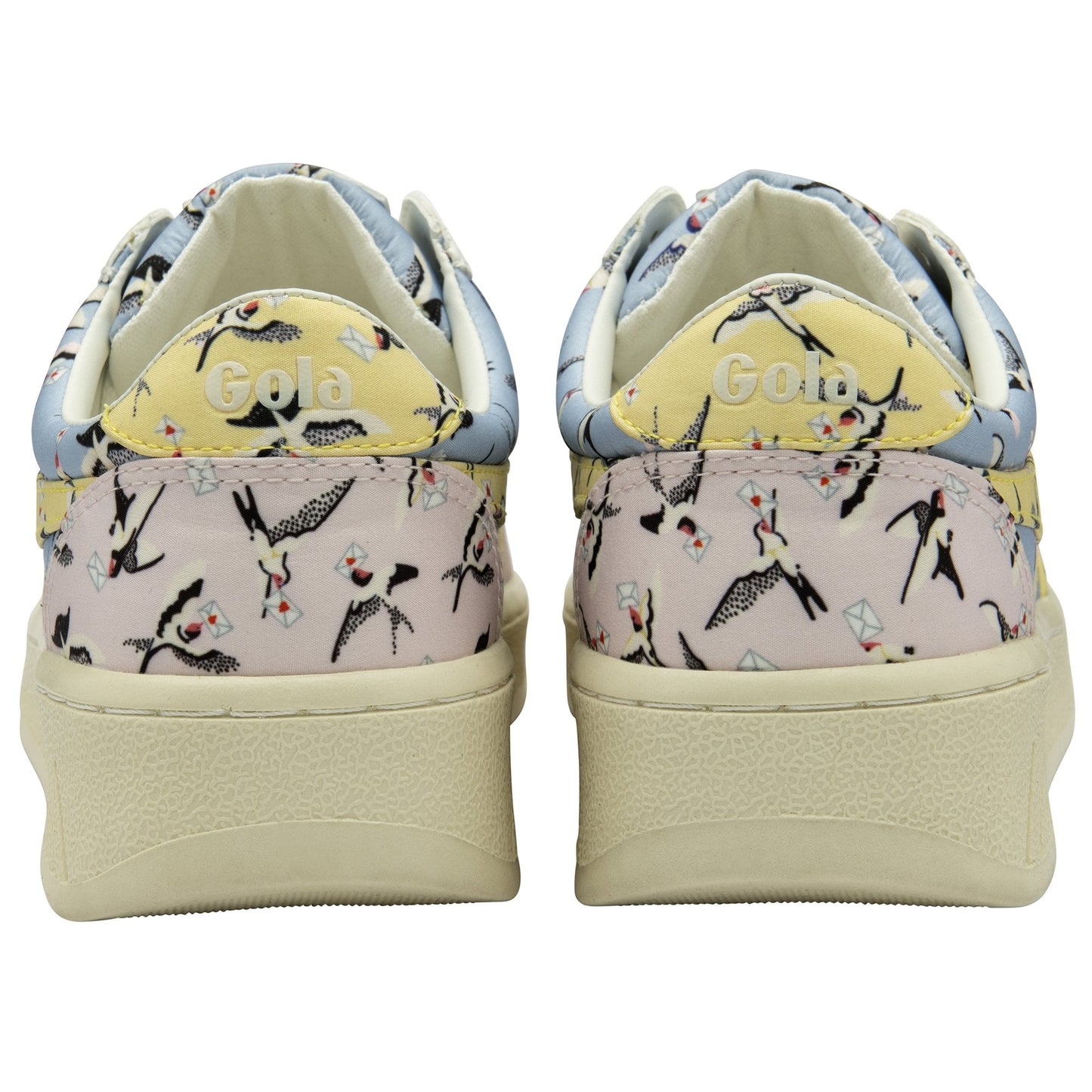 Gola Vegan Gola Classics Grandslam Cath Kidston LB Trainers