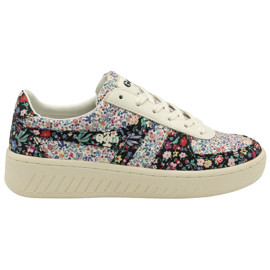 Gola Vegan Gola Classics Grandslam Cath Kidston HD Trainers
