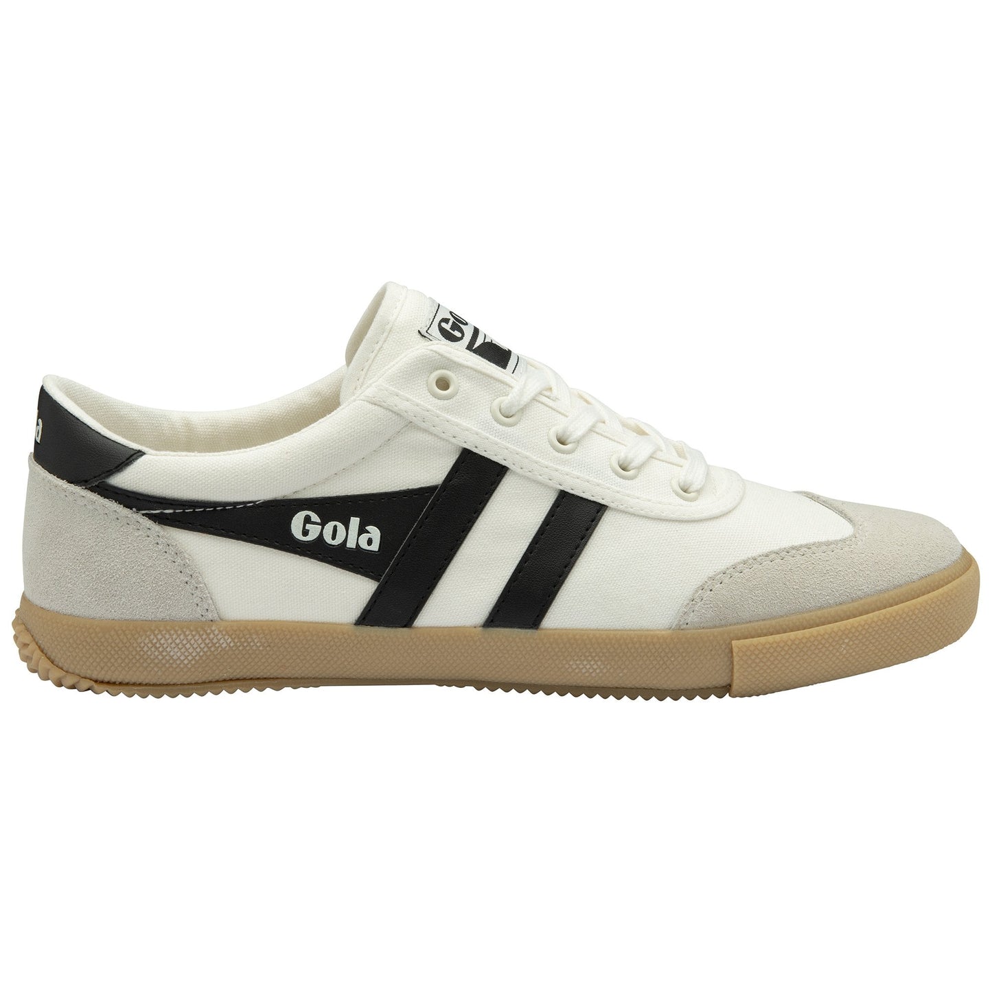 Gola Gola Classics Badminton Plimsoll Trainers