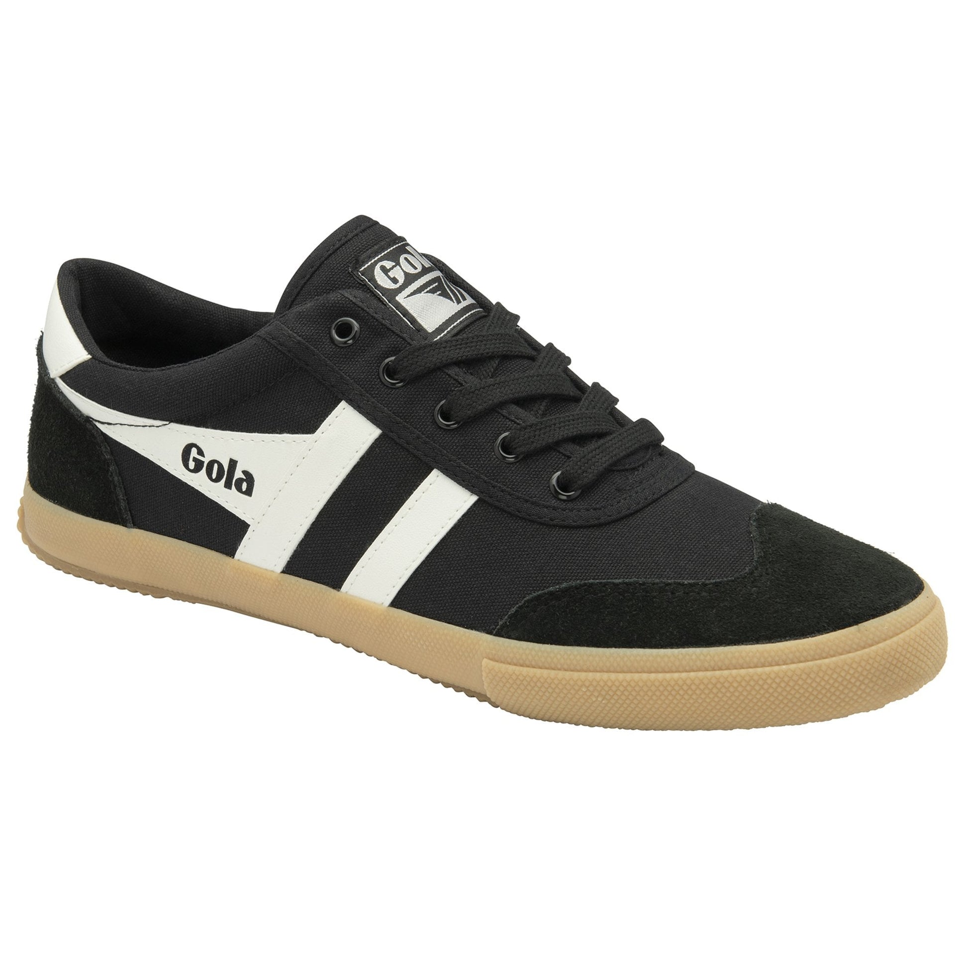 Gola Gola Classics Badminton Plimsoll Trainers