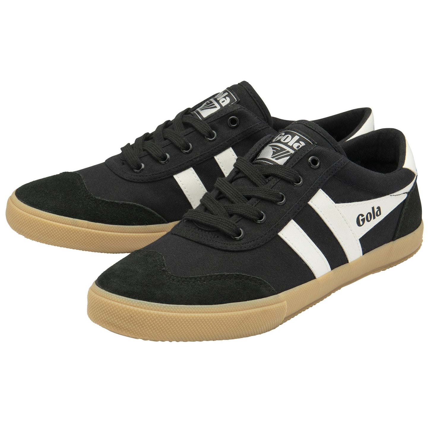 Gola Gola Classics Badminton Plimsoll Trainers