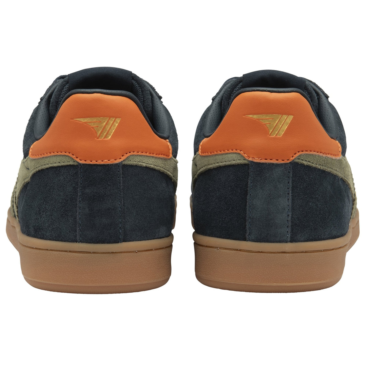Gola Gola Classics Equipe II Suede Trainers