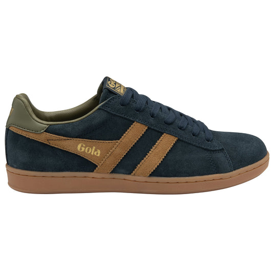 Gola Gola Classics Equipe II Suede Trainers