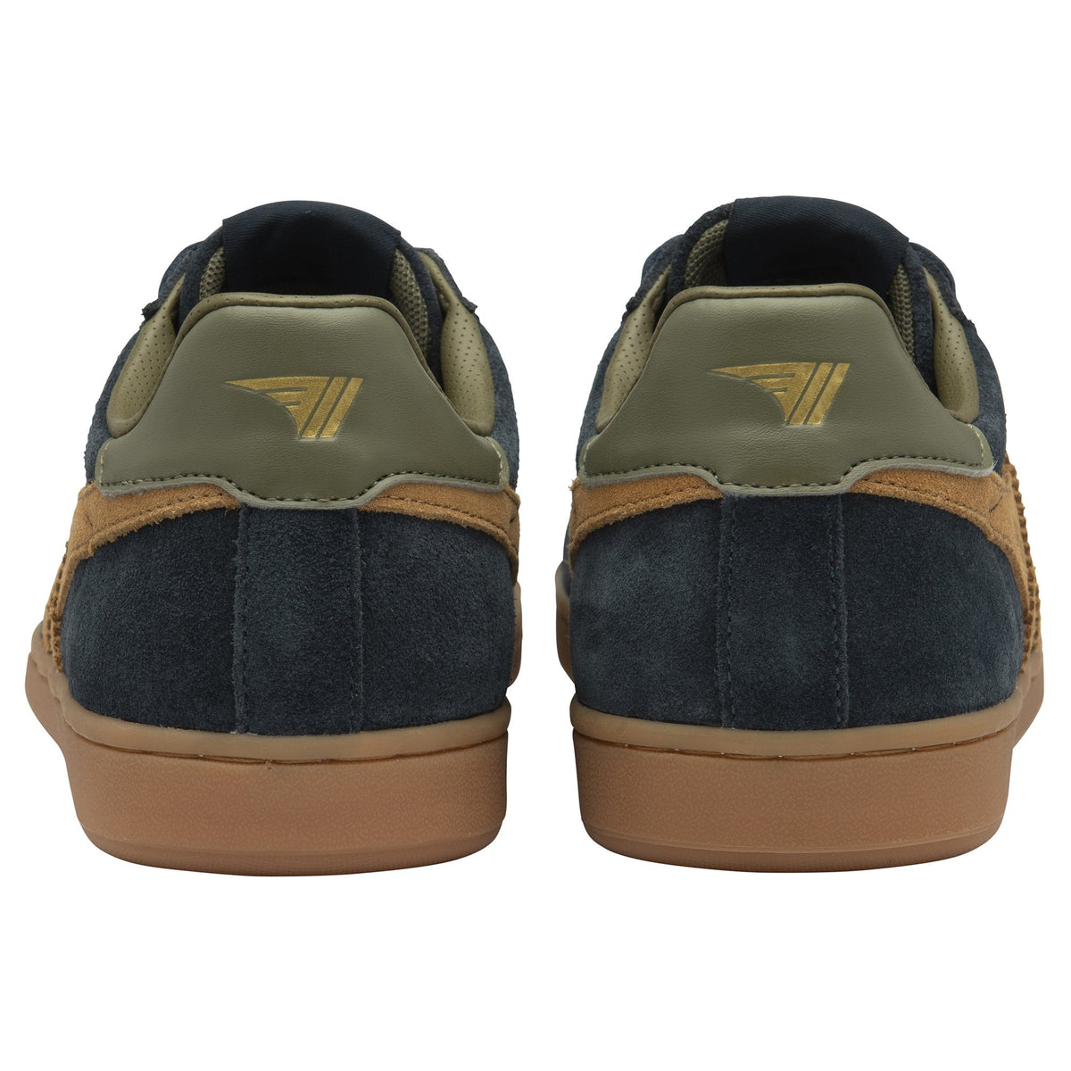 Gola Gola Classics Equipe II Suede Trainers