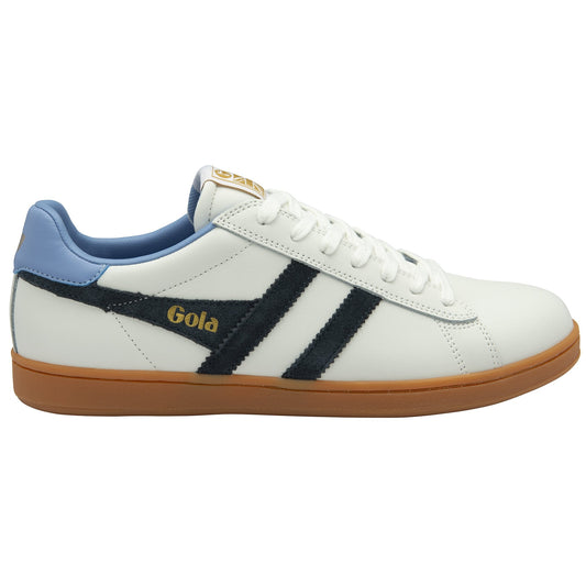 Gola Gola Classics Equipe II Leather Trainers