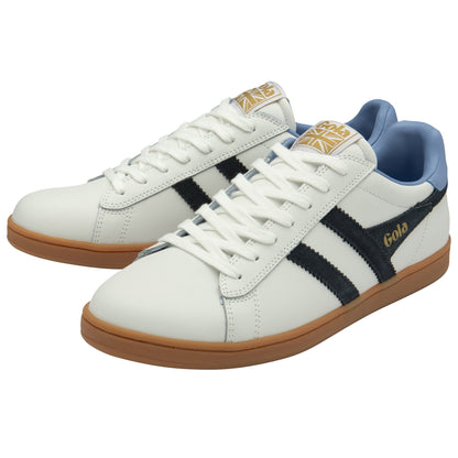 Gola Gola Classics Equipe II Leather Trainers