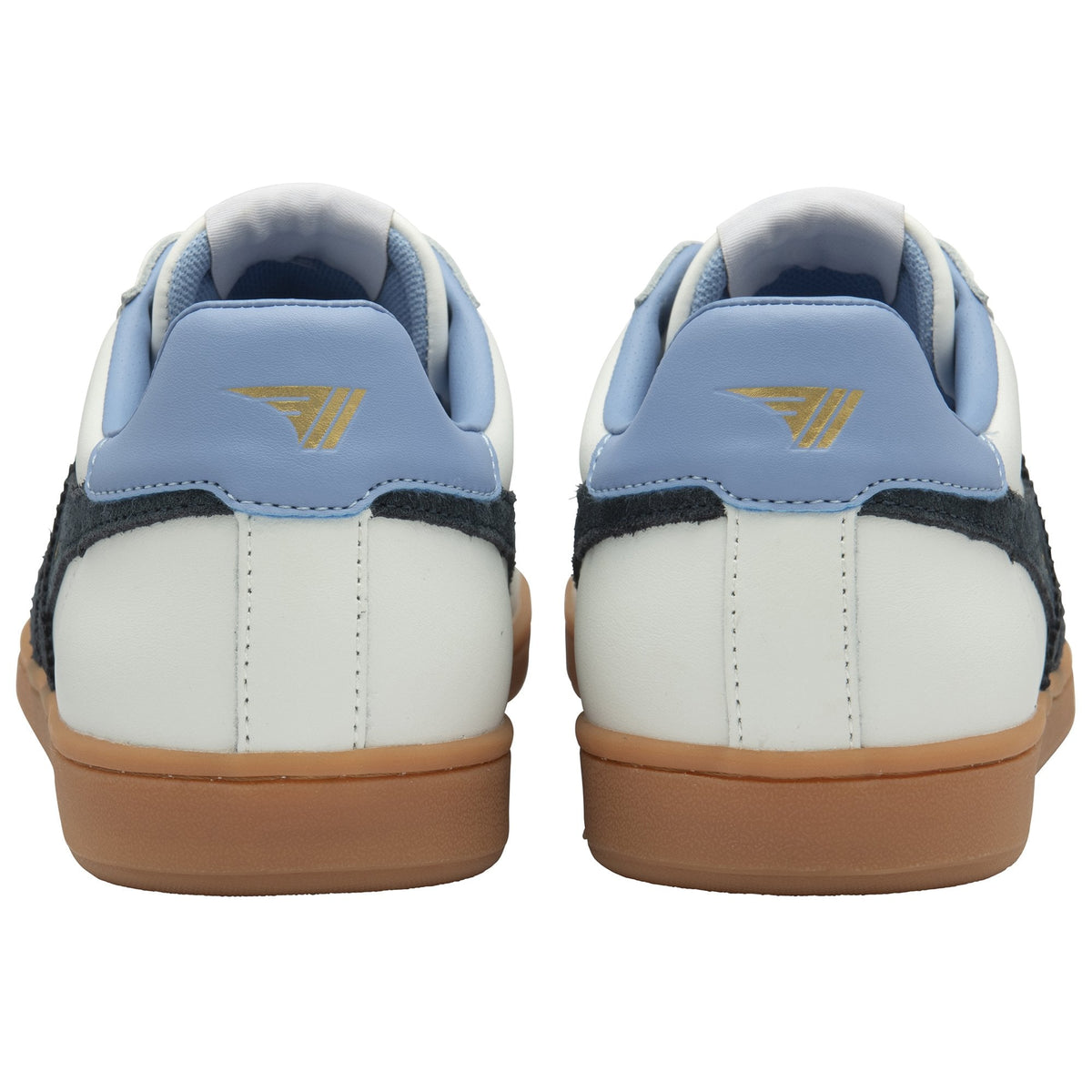 Gola Gola Classics Equipe II Leather Trainers