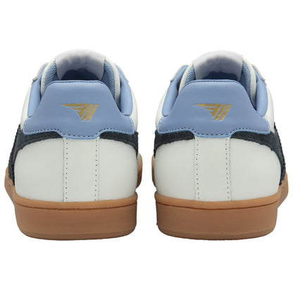 Gola Gola Classics Equipe II Leather Trainers
