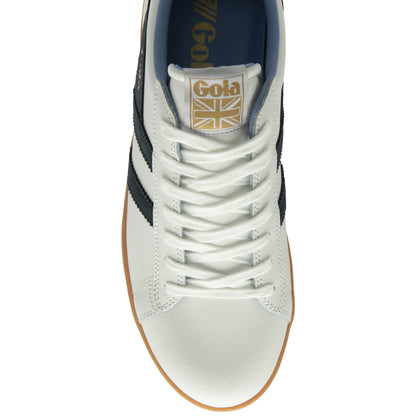 Gola Gola Classics Equipe II Leather Trainers