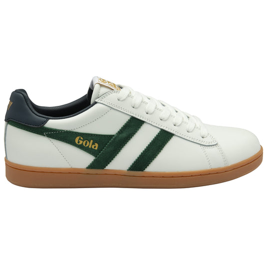 Gola Gola Classics Equipe II Leather Trainers