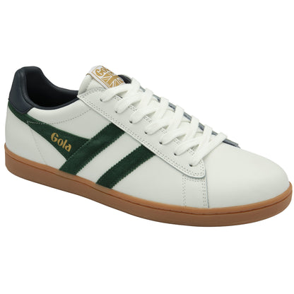 Gola Gola Classics Equipe II Leather Trainers