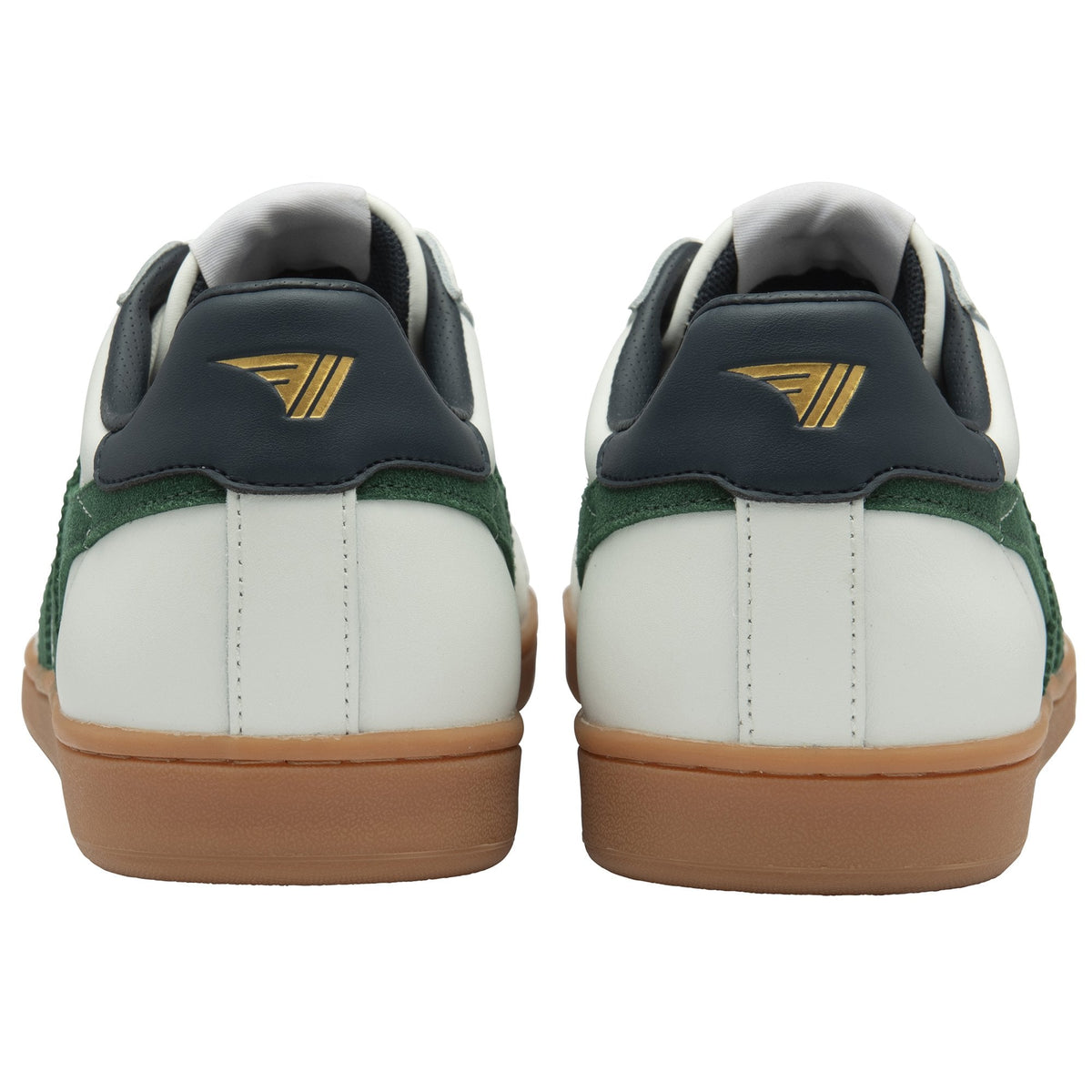 Gola Gola Classics Equipe II Leather Trainers