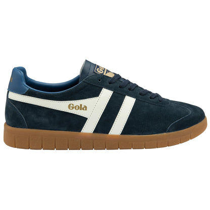 Gola Gola Classics Hurricane Suede Trainers