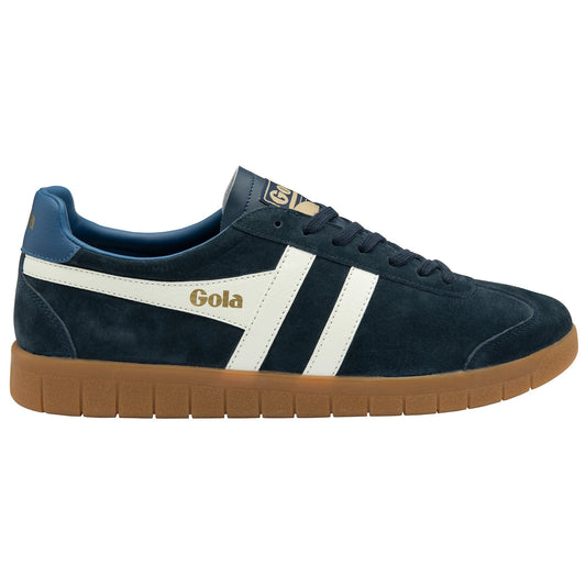 Gola Gola Classics Hurricane Suede Trainers