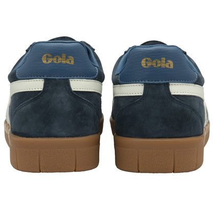 Gola Gola Classics Hurricane Suede Trainers