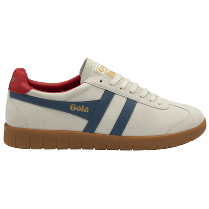 Gola Gola Classics Hurricane Suede Trainers