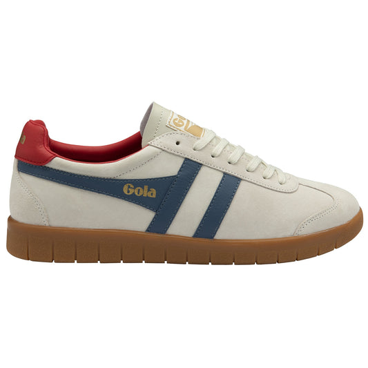 Gola Gola Classics Hurricane Suede Trainers