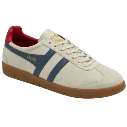 Gola Gola Classics Hurricane Suede Trainers