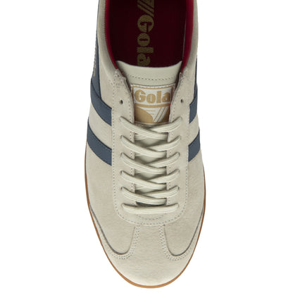 Gola Gola Classics Hurricane Suede Trainers