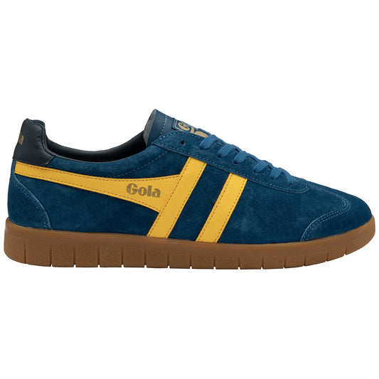 Gola Gola Classics Hurricane Suede Trainers
