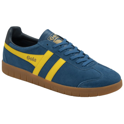 Gola Gola Classics Hurricane Suede Trainers