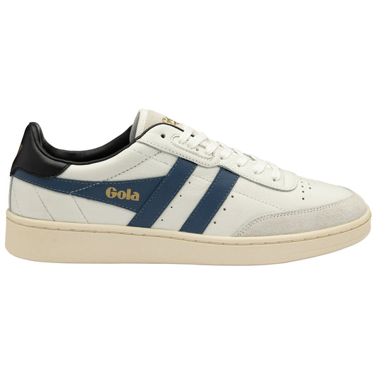 Gola Gola Classics Contact Leather Trainers