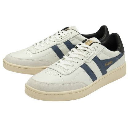 Gola Gola Classics Contact Leather Trainers