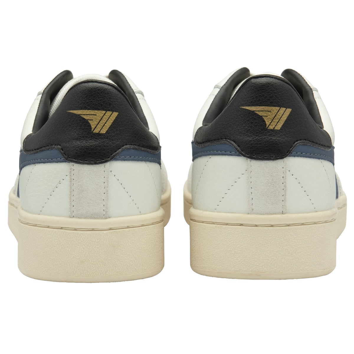 Gola Gola Classics Contact Leather Trainers