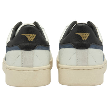 Gola Gola Classics Contact Leather Trainers