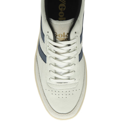 Gola Gola Classics Contact Leather Trainers