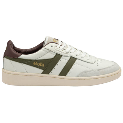 Gola Gola Classics Contact Leather Trainers