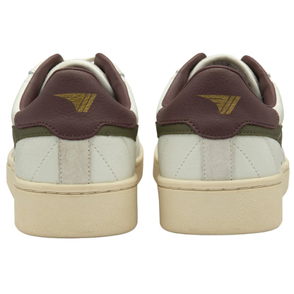 Gola Gola Classics Contact Leather Trainers
