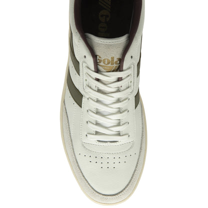 Gola Gola Classics Contact Leather Trainers