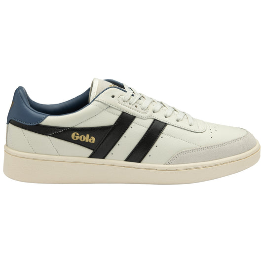 Gola Gola Classics Contact Leather Trainers