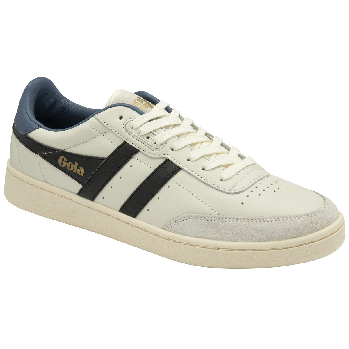 Gola Gola Classics Contact Leather Trainers