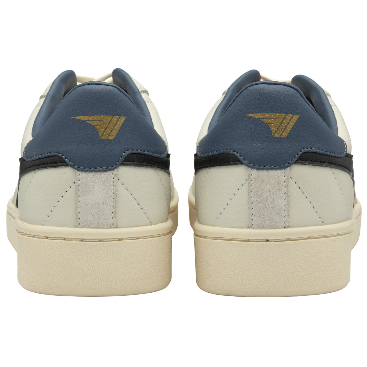 Gola Gola Classics Contact Leather Trainers