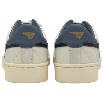 Gola Gola Classics Contact Leather Trainers