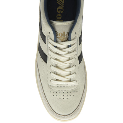 Gola Gola Classics Contact Leather Trainers