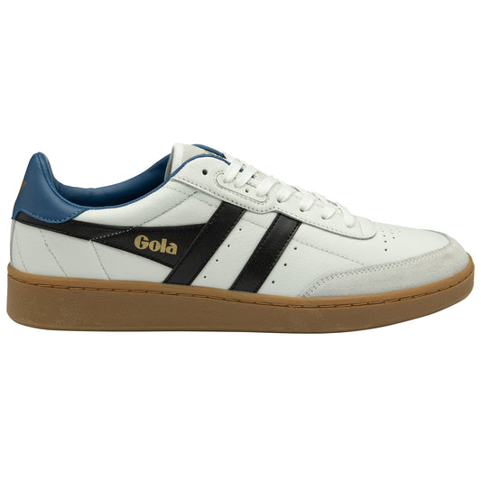 Gola Gola Classics Contact Leather Trainers
