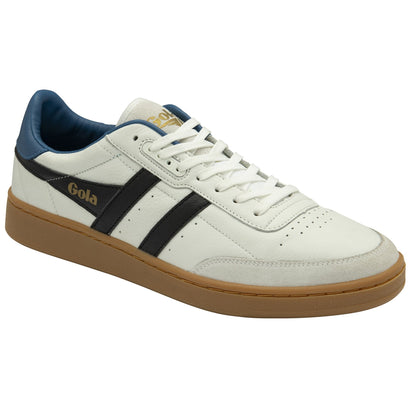 Gola Gola Classics Contact Leather Trainers