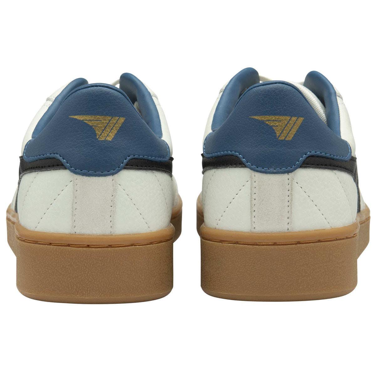 Gola Gola Classics Contact Leather Trainers