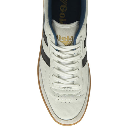 Gola Gola Classics Contact Leather Trainers