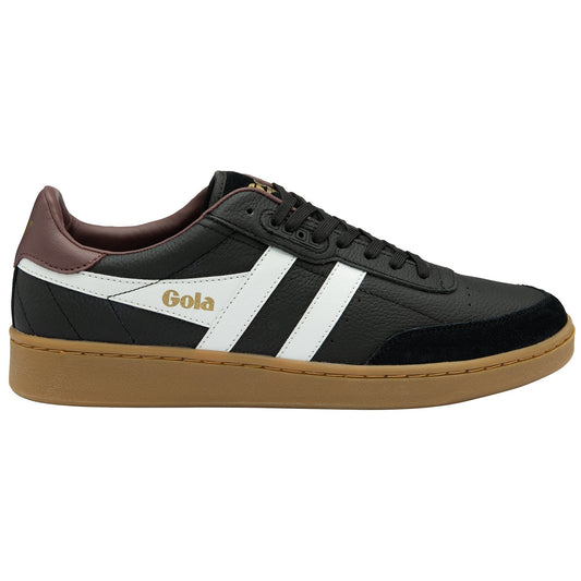 Gola Gola Classics Contact Leather Trainers