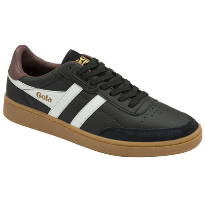 Gola Gola Classics Contact Leather Trainers