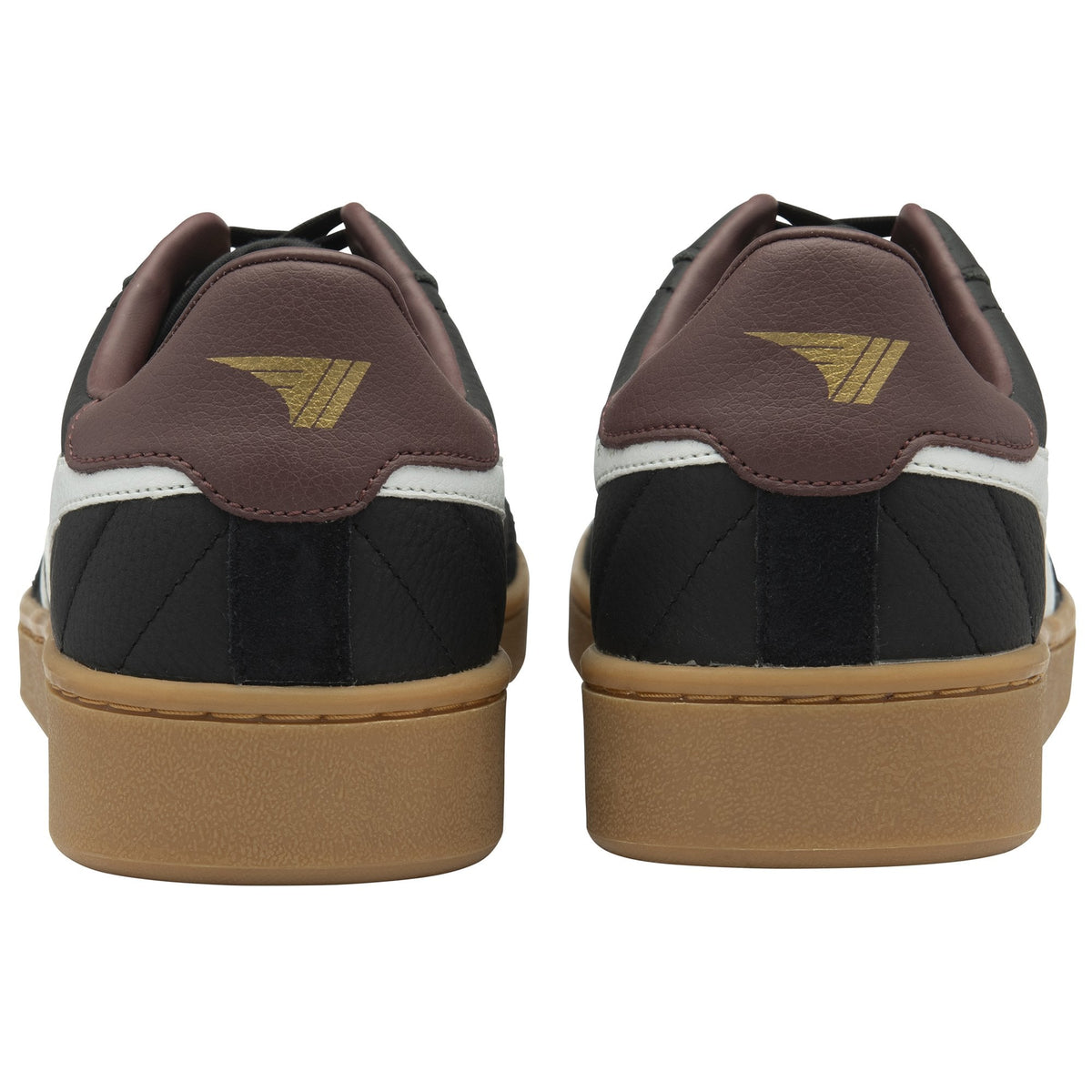 Gola Gola Classics Contact Leather Trainers