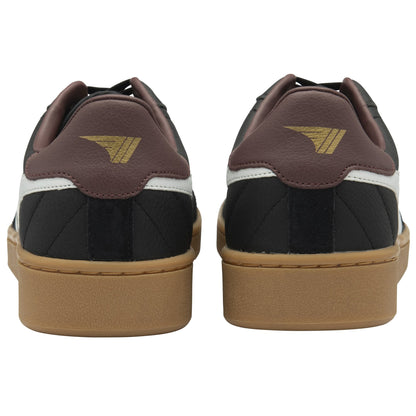 Gola Gola Classics Contact Leather Trainers