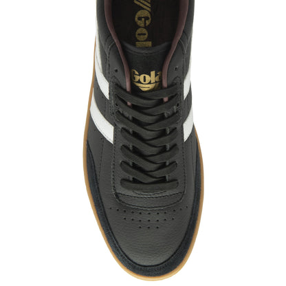 Gola Gola Classics Contact Leather Trainers
