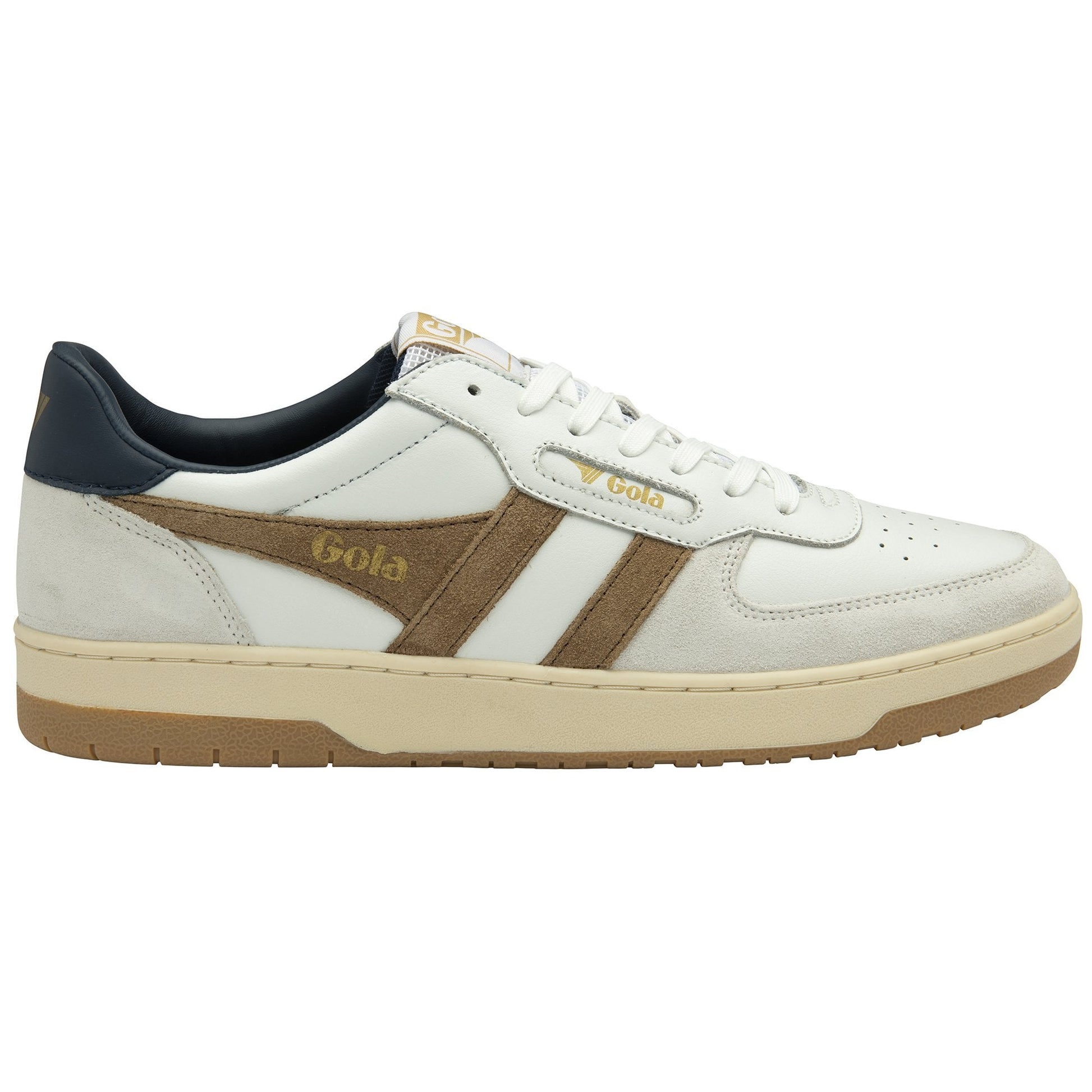 Gola Gola Classics Hawk Trainers