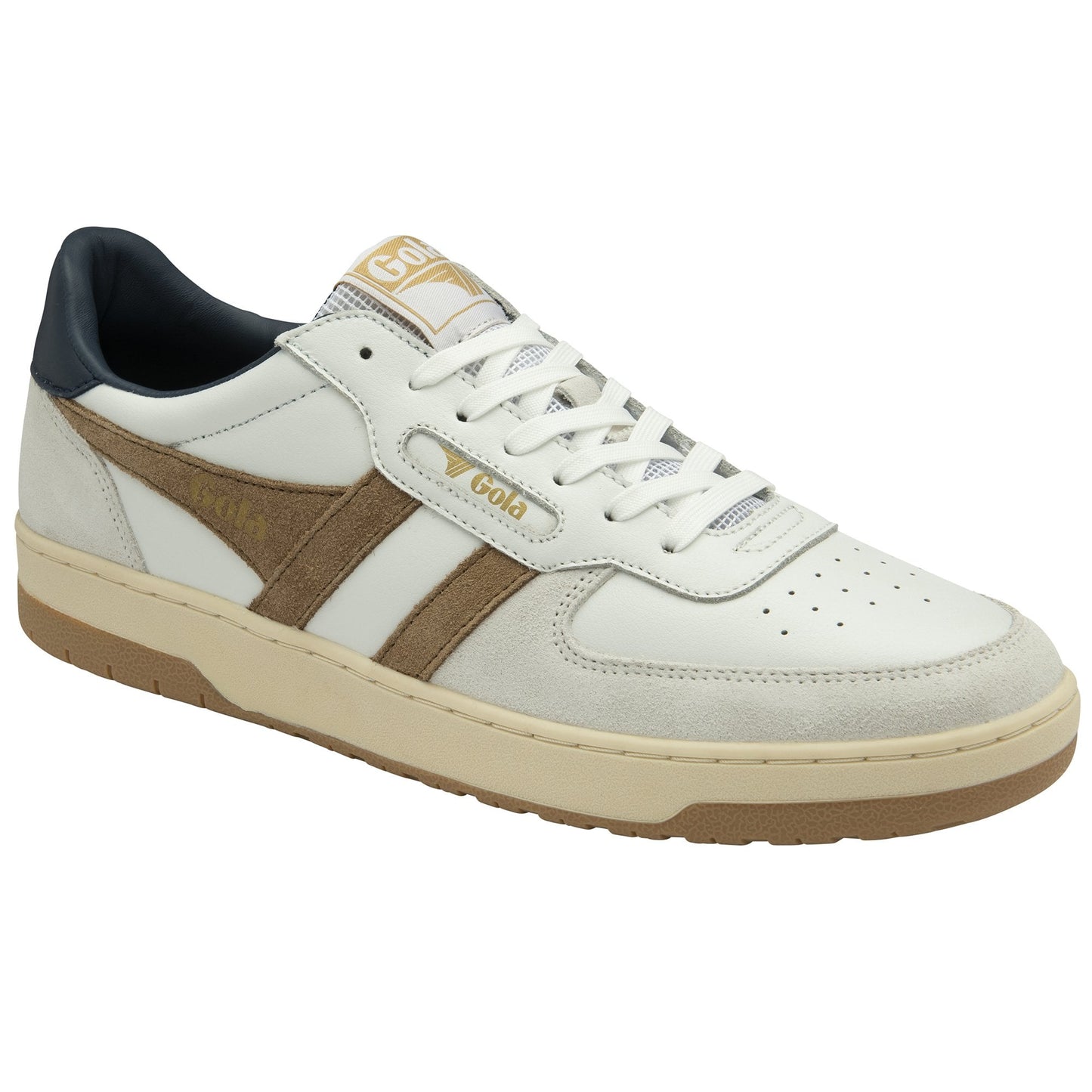 Gola Gola Classics Hawk Trainers