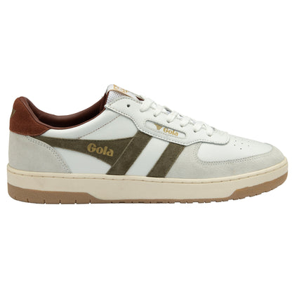 Gola Gola Classics Hawk Trainers